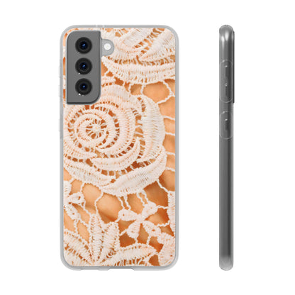 Flexi Case – Vintage Veil