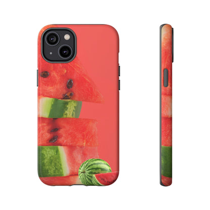Protective Phone Case – Summer Slice