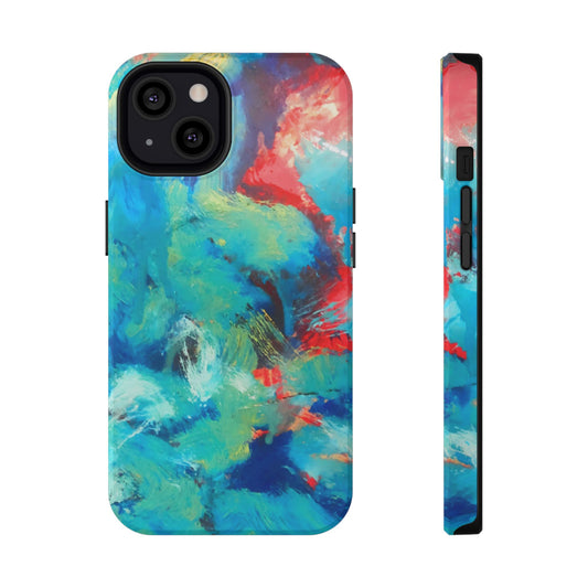 Impact-Resistant Phone Case – Reef Riot