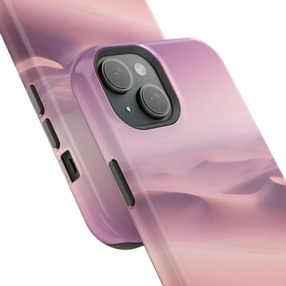 Wireless-Charging Compatible Case – Dust & Dawn