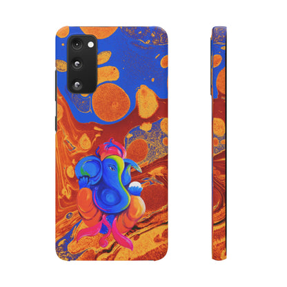 Snap Phone Case – Karma Blaze