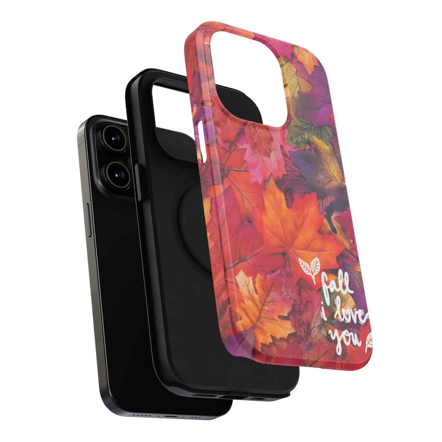 Impact-Resistant Phone Case – Forever Fall