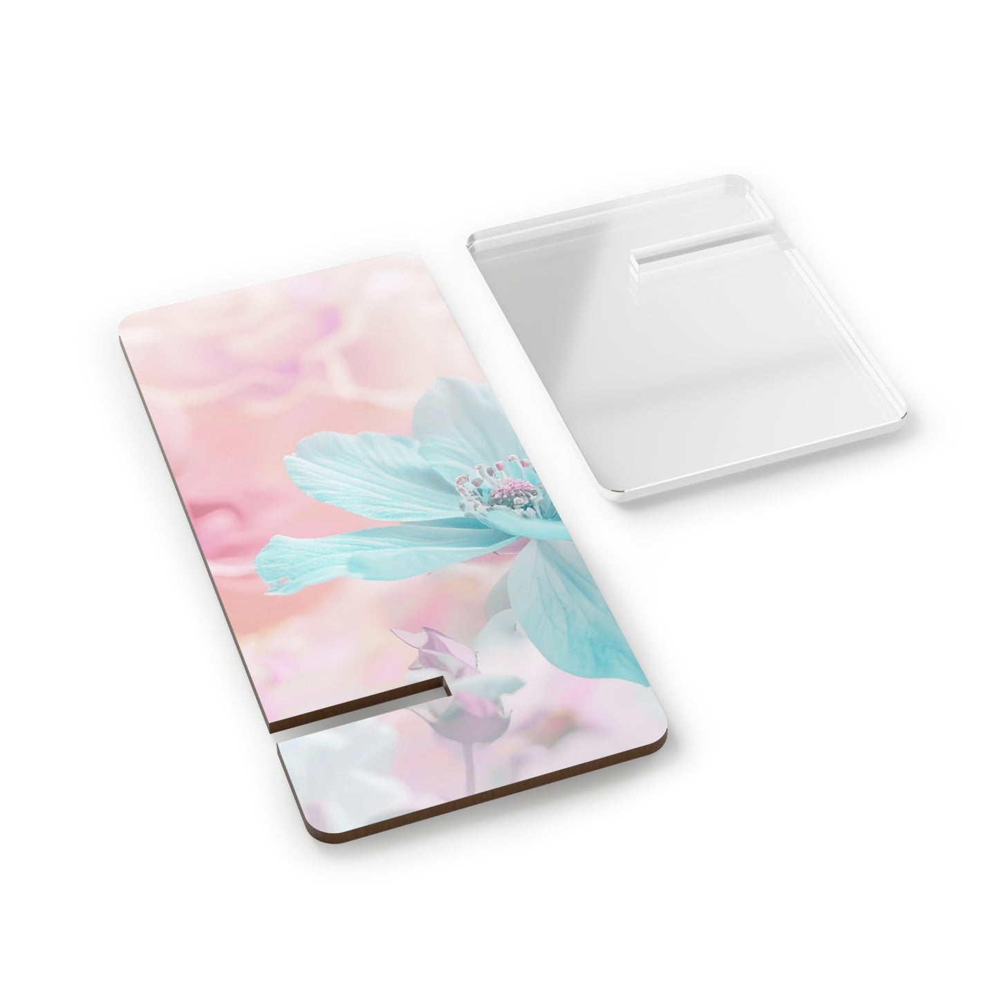 Phone Stand – Blush Breeze