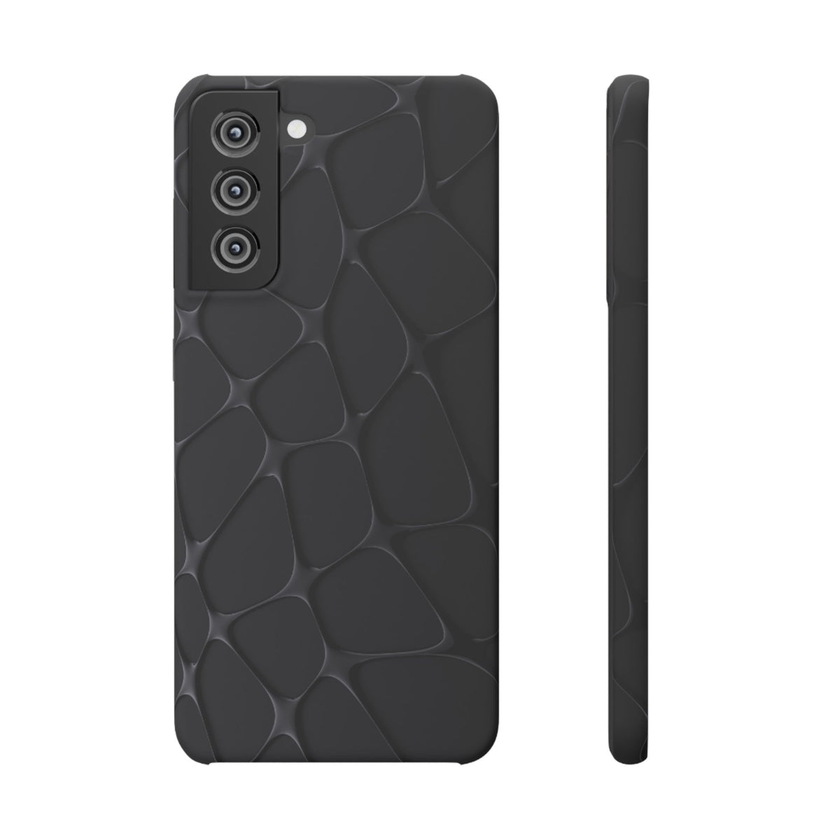 Snap Phone Case – Night Scale