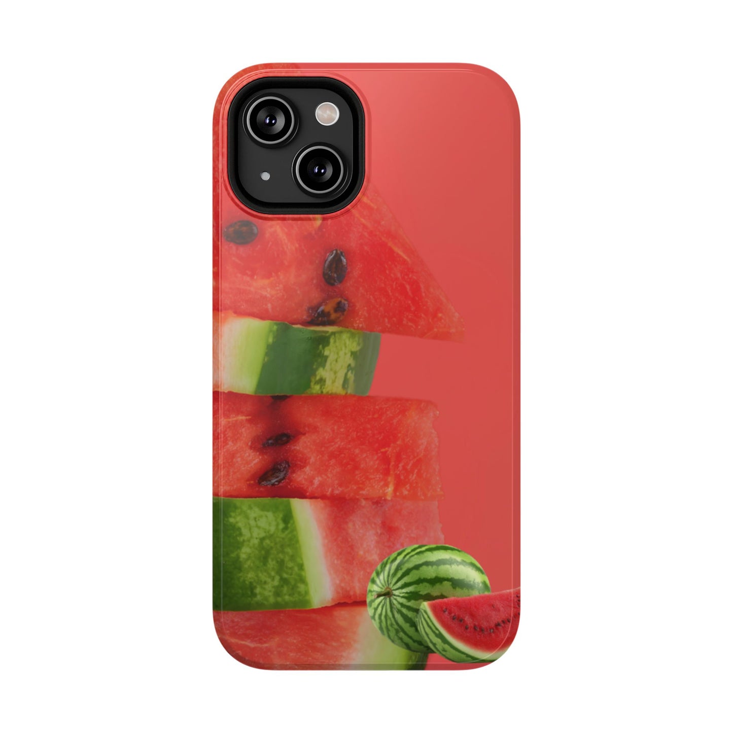 Impact-Resistant Phone Case – Summer Slice