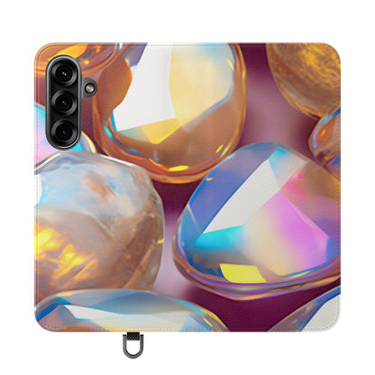 Flip Case – Glass Candy