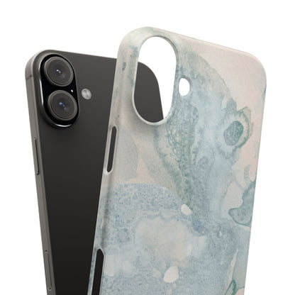 Snap Phone Case – Clay Water