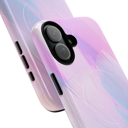 Protective Magnetic Phone Case – Candy Wisps