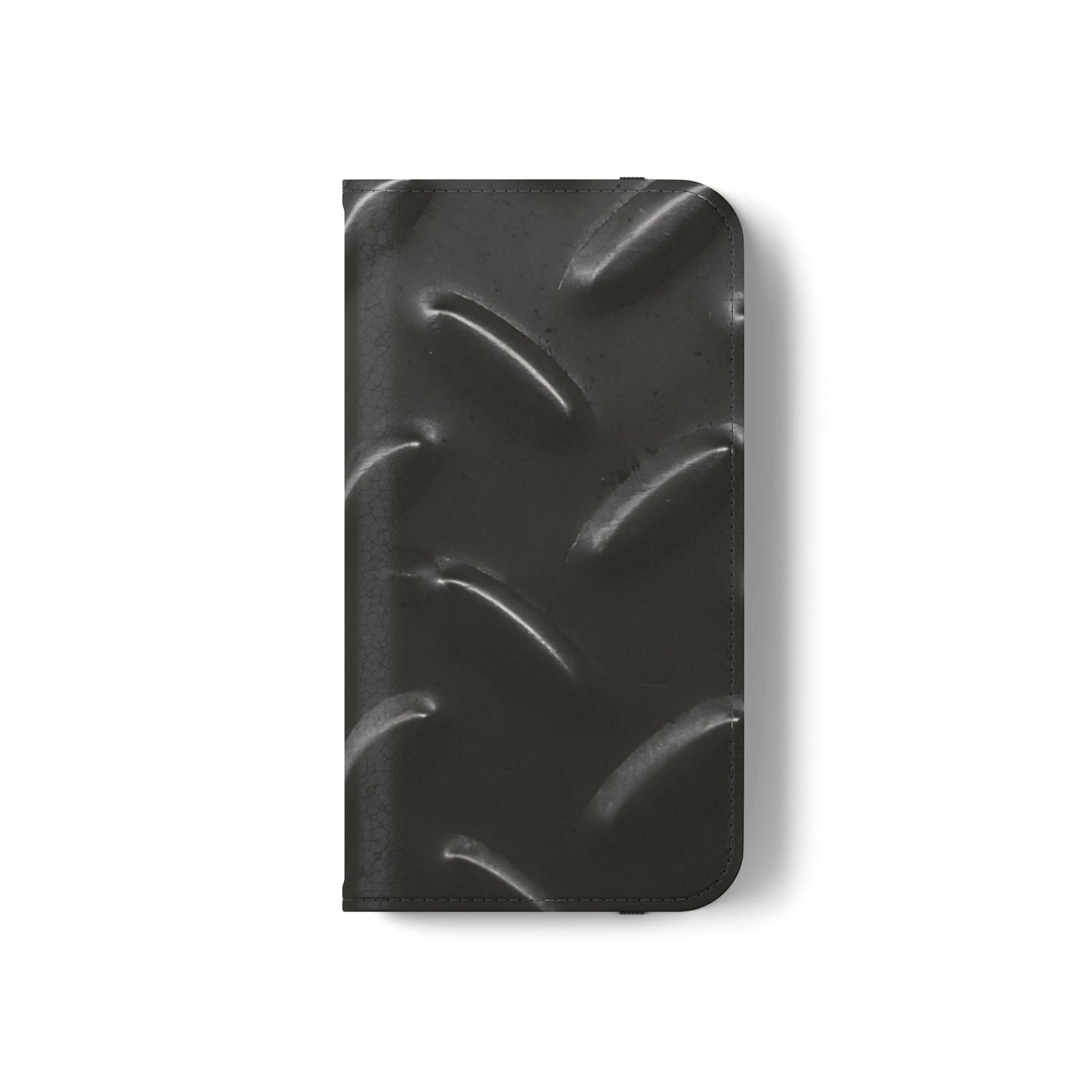 Flip Case – Blackout Plate