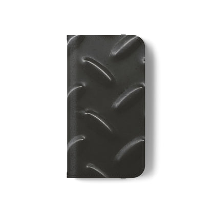 Flip Case – Blackout Plate