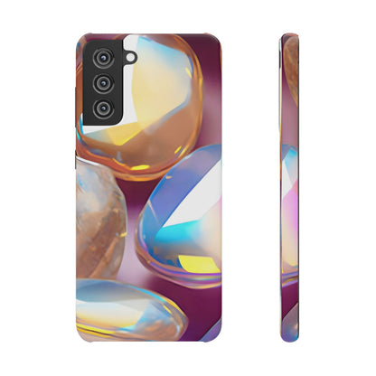 Snap Phone Case – Glass Candy