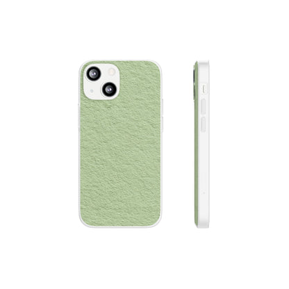 Flexi Case – Matcha Wash