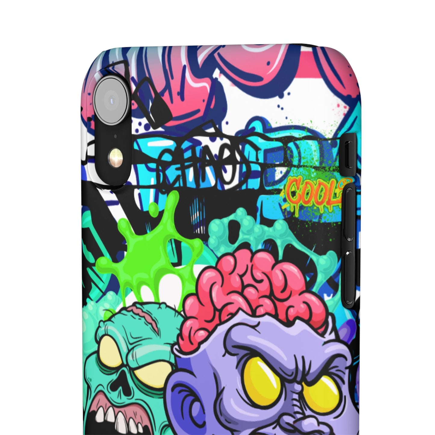 Snap Phone Case – Dead Loud