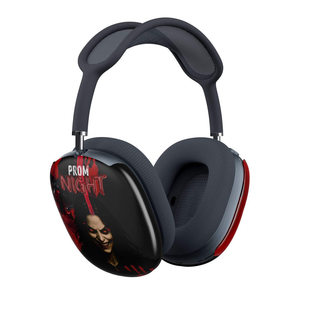 Headphone Covers – Queen of the Scream