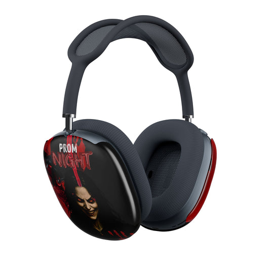 Headphone Covers – Queen of the Scream