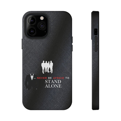 Impact-Resistant Phone Case – Stand Alone