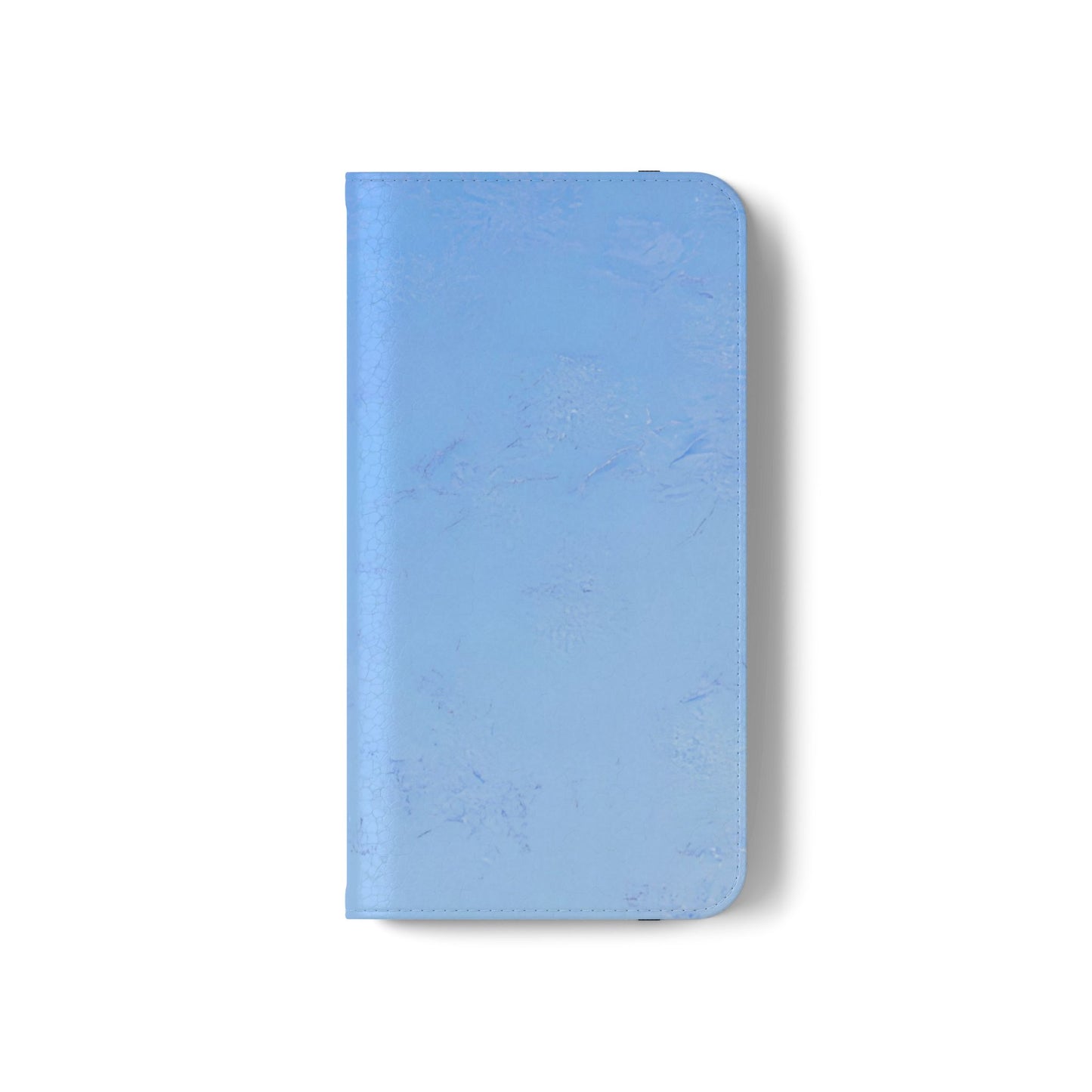 Flip Case – Azure Fade