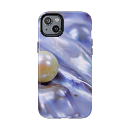 Protective Magnetic Phone Case – Moon Tide
