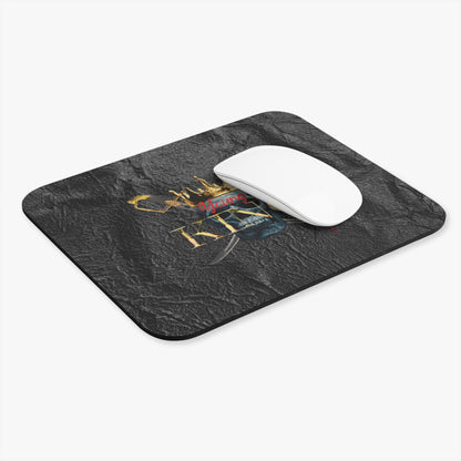 Mouse Pad – Young King
