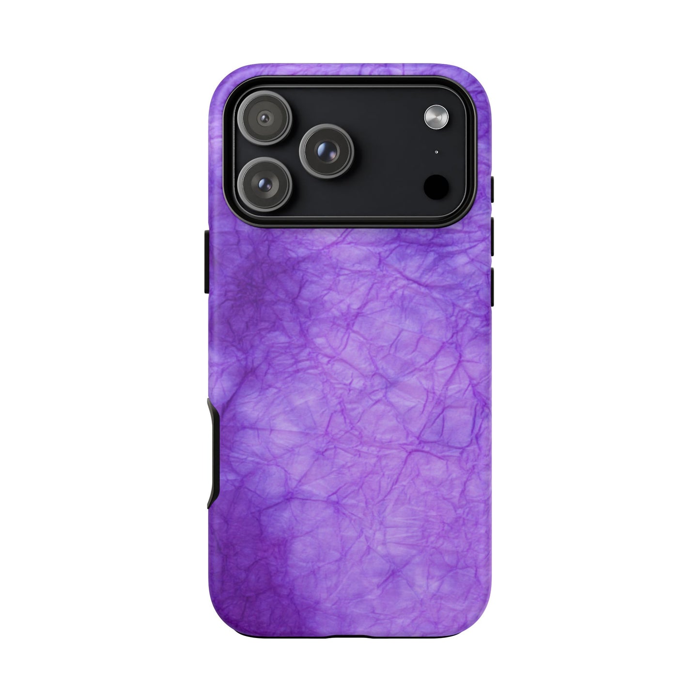 Protective Phone Case – Neon Dusk