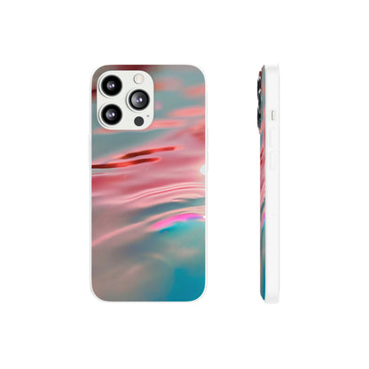 Flexi Case – Liquid Sunset