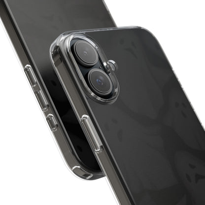 Clear Phone Case – Ghosted