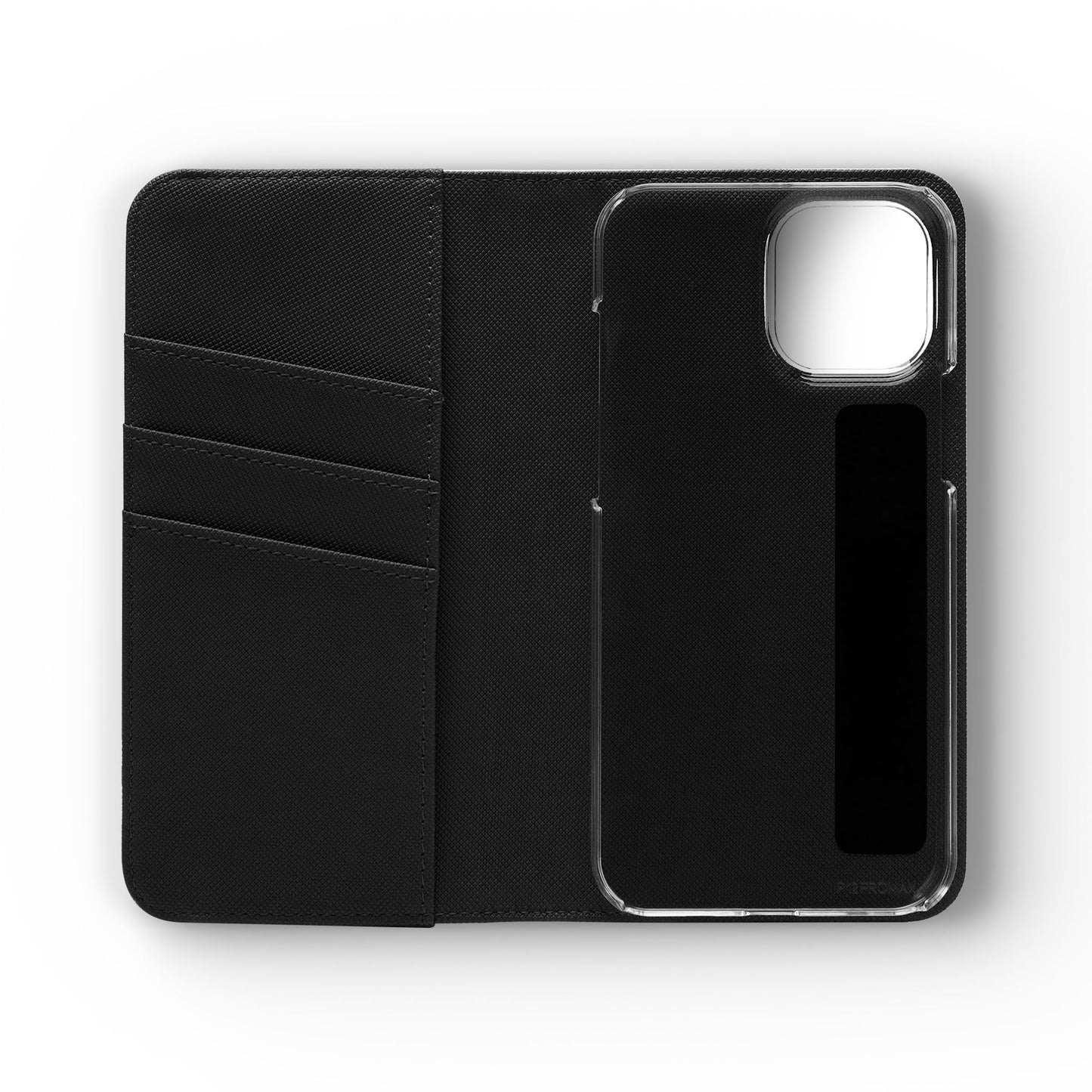 Flip Case – Blush Crush
