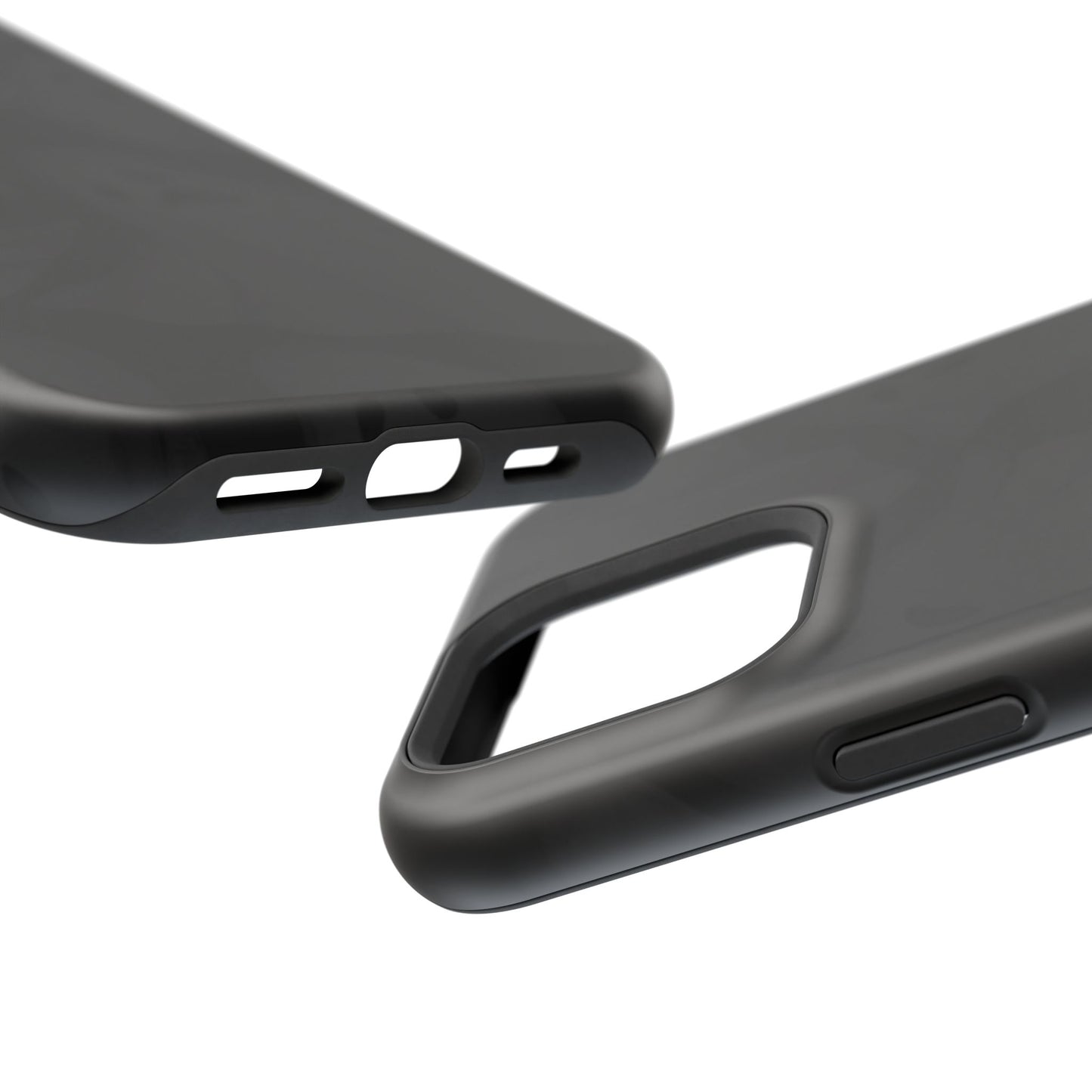 Impact-Resistant Phone Case – Ghosted