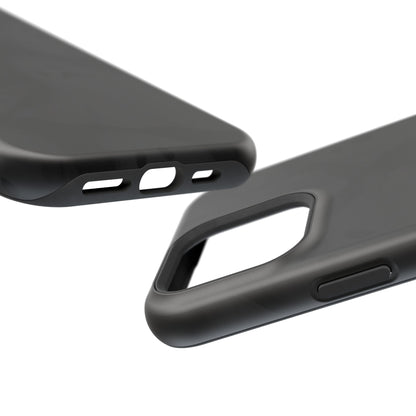 Impact-Resistant Phone Case – Ghosted