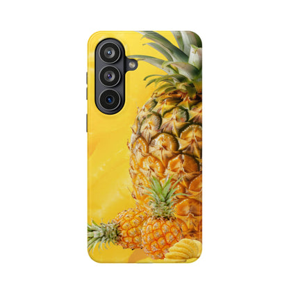 Impact-Resistant Phone Case – Tropic Mode