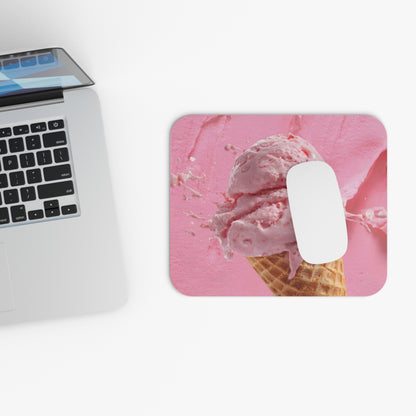 Mouse Pad – Summer Scoop