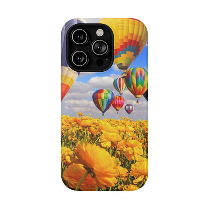 Impact-Resistant Phone Case – Up We Go