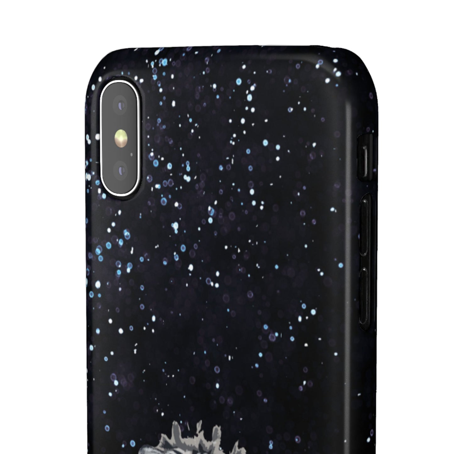 Snap Phone Case – Fearless Grace
