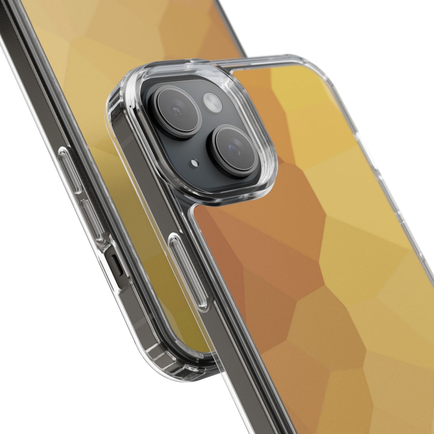 Clear Phone Case – Butterglass