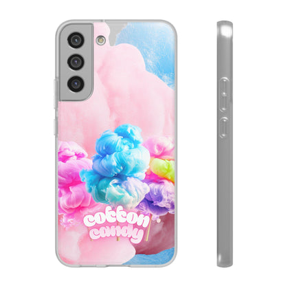 Flexi Case – Cotton Candy Dream