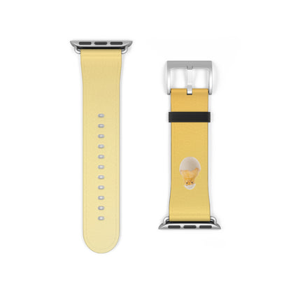 Watch Band – Chirp Crew