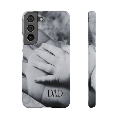 Snap Phone Case – Dad’s Legacy