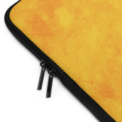 Laptop Sleeve – Saffron Smoke