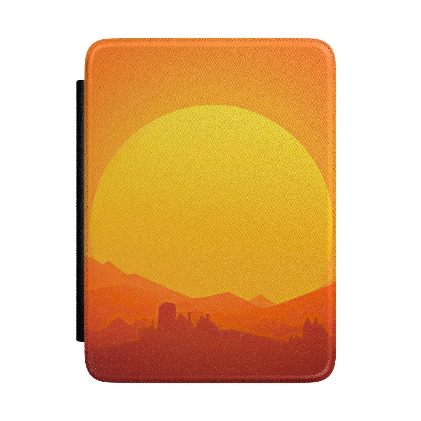 E-Reader Case – Desert Sunrise
