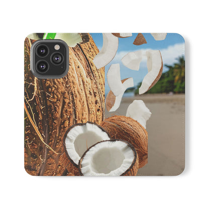 Flip Case – Coco Coast