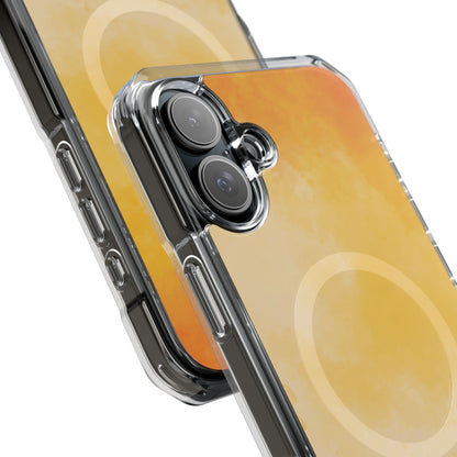Clear Magnetic Phone Case – Mellowtone