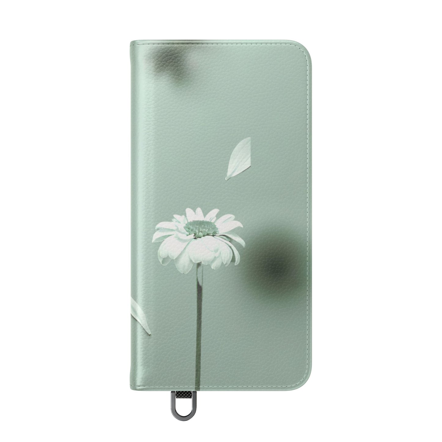 Flip Case – Daisy Serenity