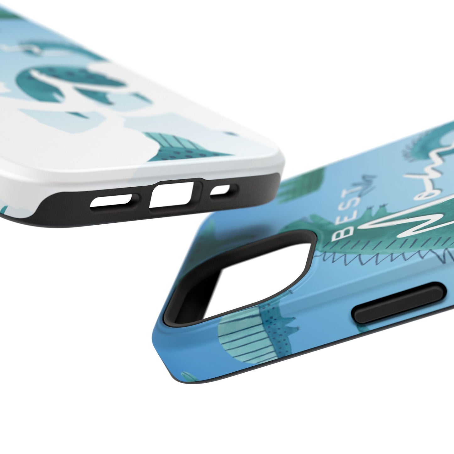 Snap Phone Case – Best Mom: My Little Boy