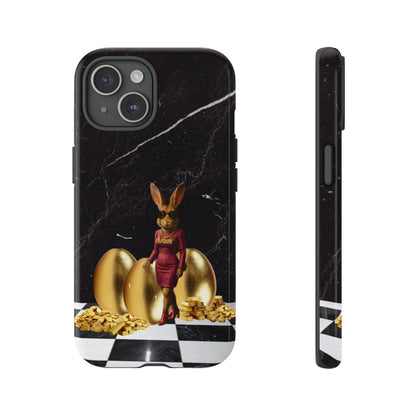 Protective Phone Case – Baddie Bunny