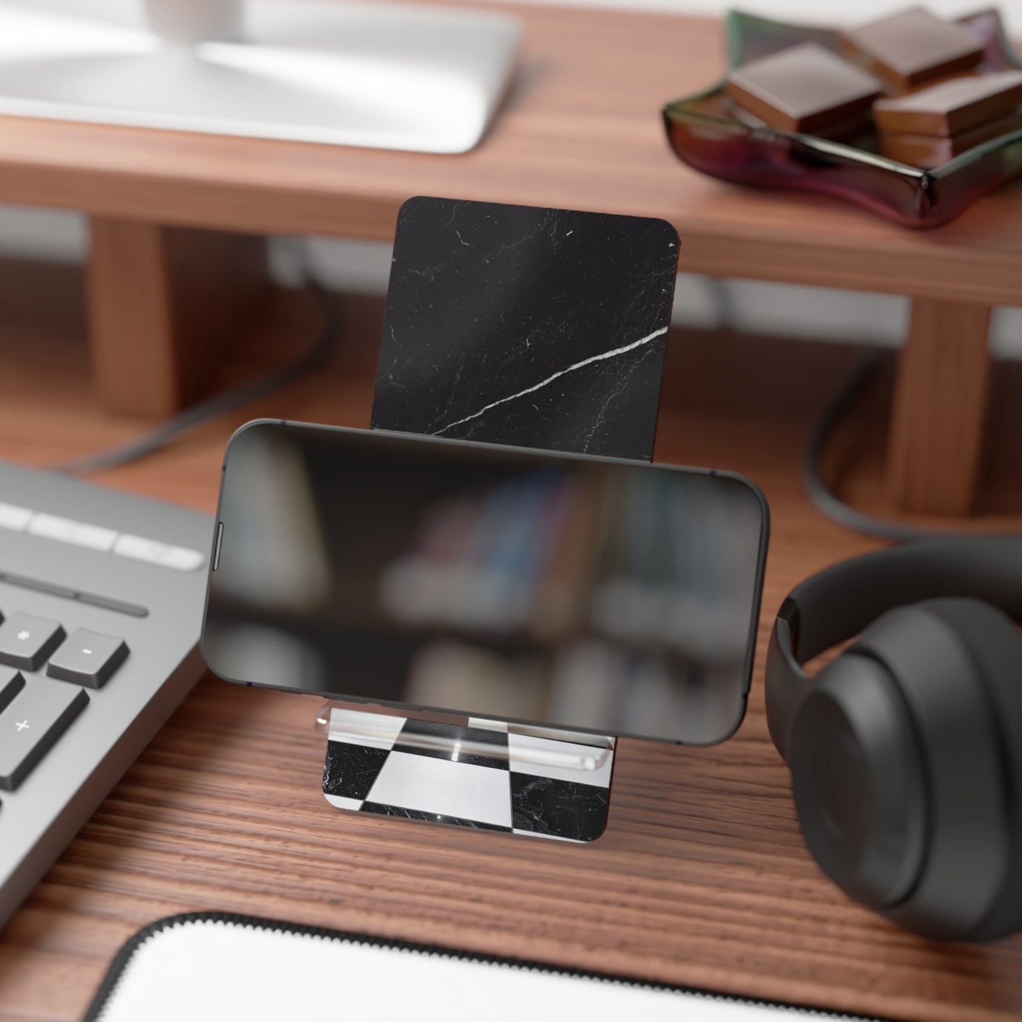 Phone Stand – Baddie Bunny