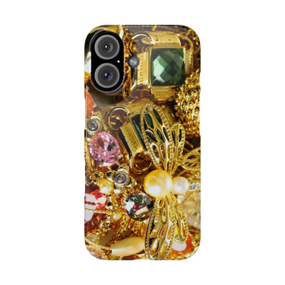 Snap Phone Case – Royal Dynasty