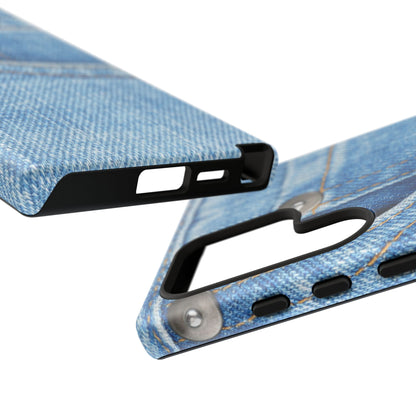 Protective Phone Case – Blue Jean Baby