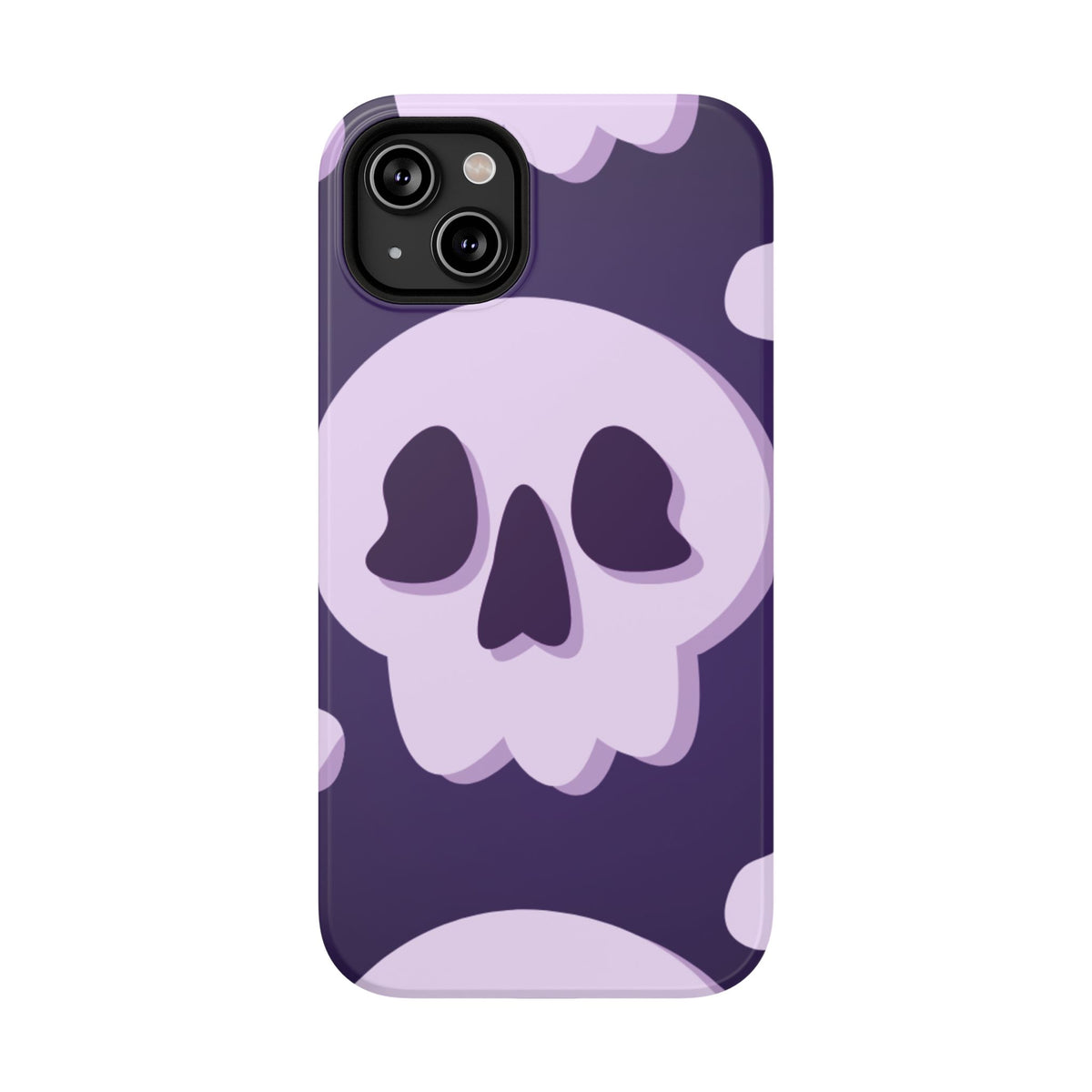 Impact-Resistant Phone Case – Bone Appetit