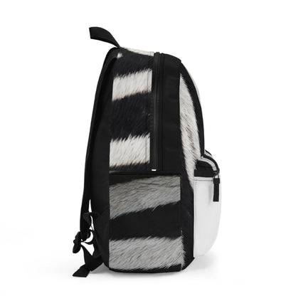 Backpack – Stripe Season