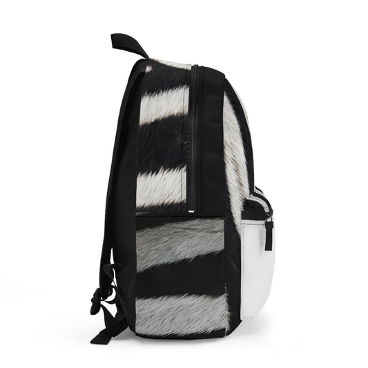 Backpack – Stripe Season